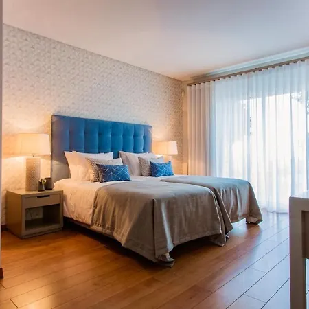 Villa Mebahel -