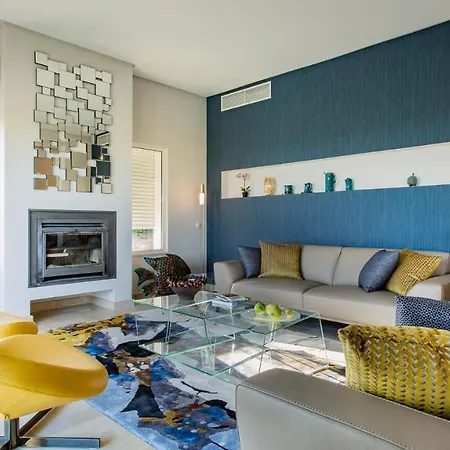 Villa Mebahel - *