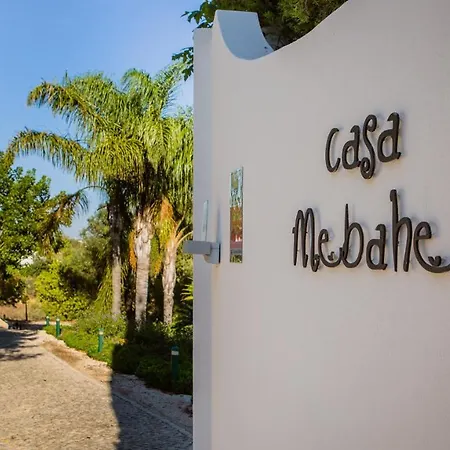 Villa Mebahel - *