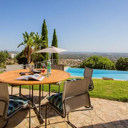 Villa Mebahel -
