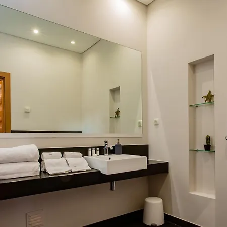 Villa Mebahel - *