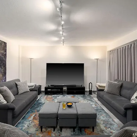 Villa Mebahel -