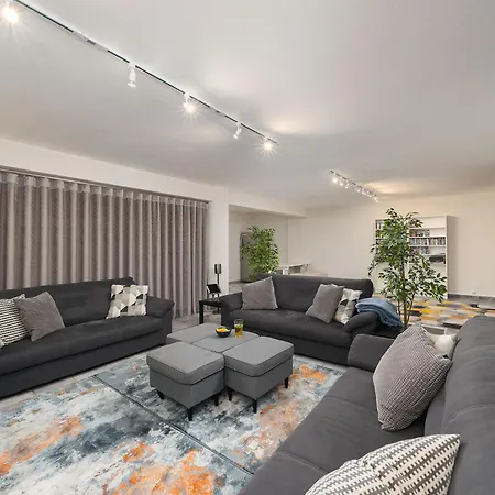 Villa Mebahel -