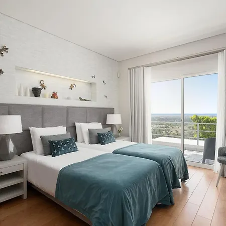 Villa Mebahel -
