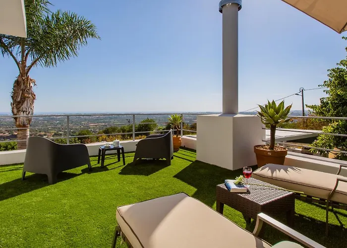 Mebahel - Boliqueime